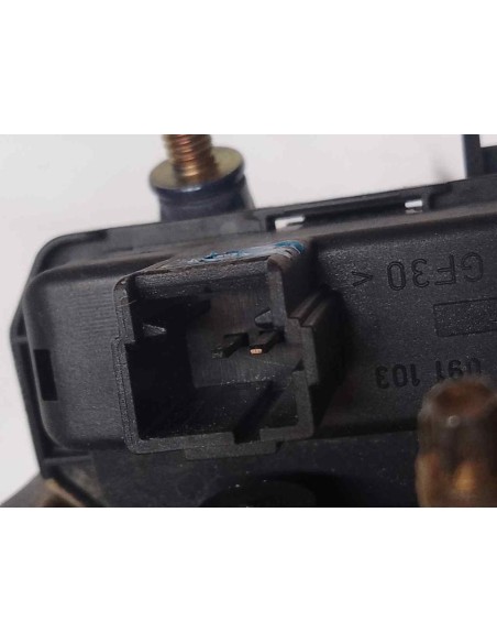 MANETA EXTERIOR PORTON RENAULT LAGUNA II (BG0) - 99132