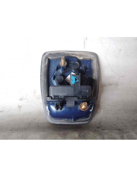 MANETA EXTERIOR PORTON RENAULT LAGUNA II (BG0) - 99132