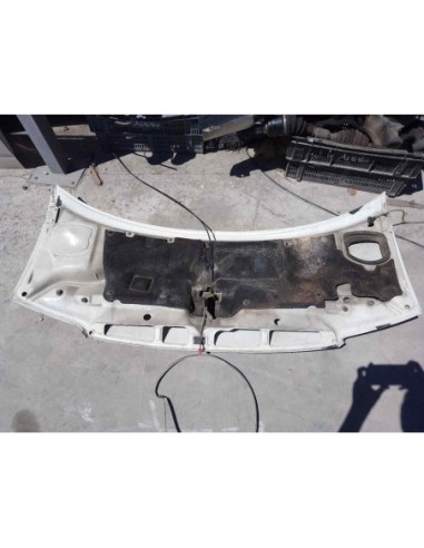 CAPO VOLKSWAGEN T4 TRANSPORTER CAMIÓN/DOBLE...