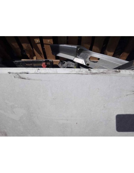 CAPO VOLKSWAGEN T4 TRANSPORTER CAMIÓN/DOBLE CABINA - 99186