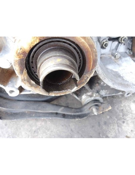 CAJA CAMBIOS VOLKSWAGEN T4 TRANSPORTER CAMIÓN/DOBLE CABINA - 99189