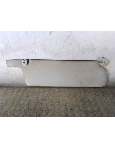 PARASOL DERECHO VOLKSWAGEN T4 TRANSPORTER CAMIÓN/DOBLE CABINA - 99225