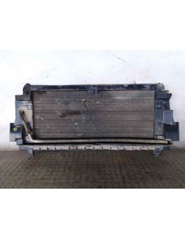 RADIADOR AGUA VOLKSWAGEN T4 TRANSPORTER...