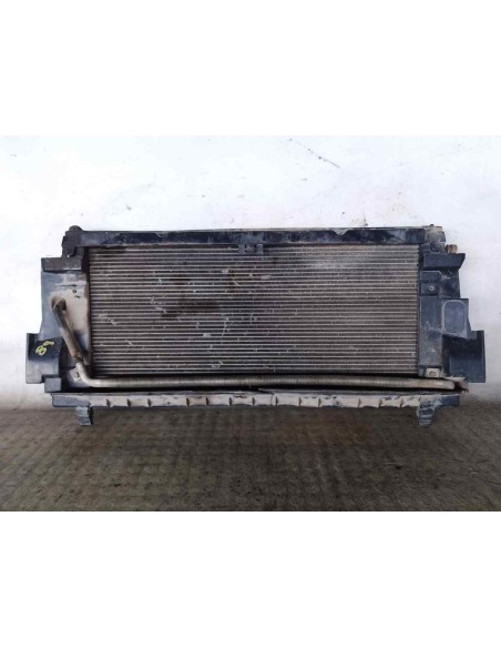 RADIADOR AGUA VOLKSWAGEN T4 TRANSPORTER CAMIÓN/DOBLE CABINA - 99240