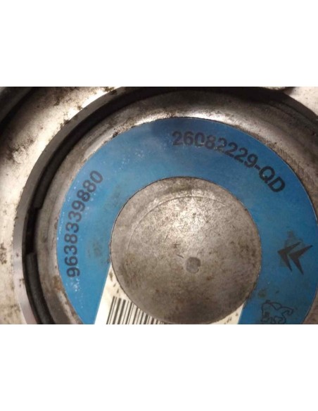 BOMBA DIRECCION CITROEN XSARA BERLINA - 99453