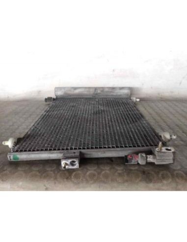 CONDENSADOR / RADIADOR  AIRE ACONDICIONADO...