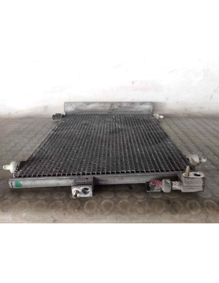 CONDENSADOR / RADIADOR  AIRE ACONDICIONADO CITROEN XSARA BERLINA - 99493