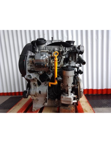 MOTOR COMPLETO VOLKSWAGEN GOLF IV BERLINA (1J1)(10 1997) - 99522