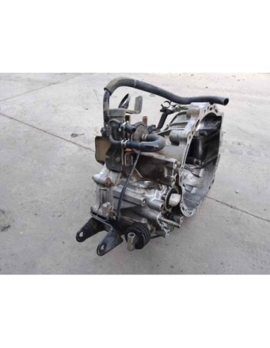 CAJA CAMBIOS MAZDA MX-3 (EC) - 99524