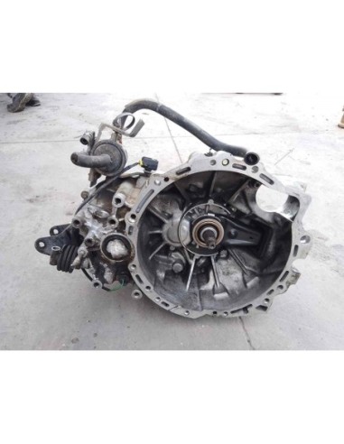 CAJA CAMBIOS MAZDA MX-3 (EC) - 99524