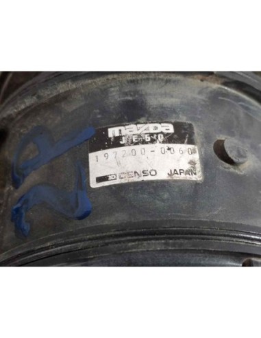 CAUDALIMETRO MAZDA MX-3 (EC) - 99552