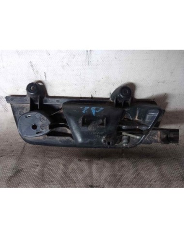 MANETA INTERIOR TRASERA IZQUIERDA AUDI A4...