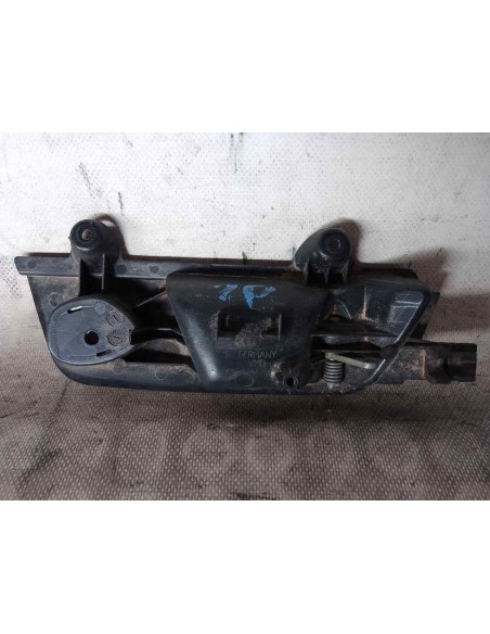 MANETA INTERIOR TRASERA IZQUIERDA AUDI A4 BERLINA (8E) - 100137