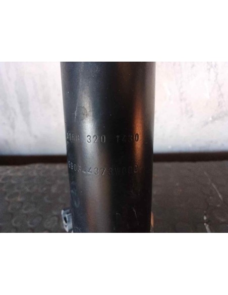 AMORTIGUADOR DELANTERO DERECHO MERCEDES-BENZ CLASE A (BM 168) - 105710