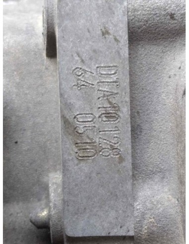 CAJA CAMBIOS SEAT CORDOBA BERLINA (6K2) - 100455