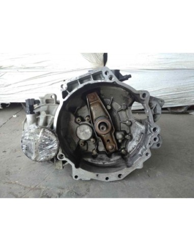 CAJA CAMBIOS SEAT CORDOBA BERLINA (6K2) - 100455