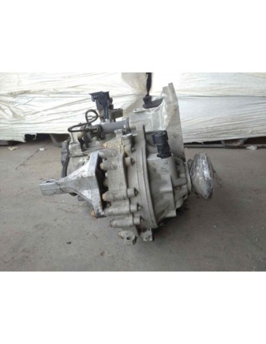 CAJA CAMBIOS SEAT CORDOBA BERLINA (6K2) - 100455