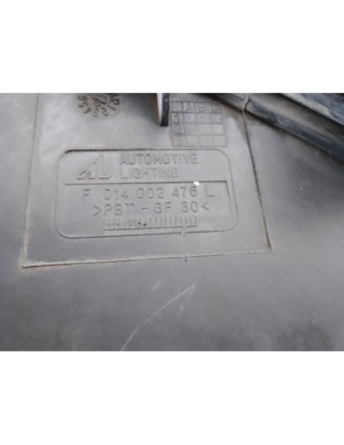 FARO IZQUIERDO MAZDA 6 BERLINA (GG) - 100459