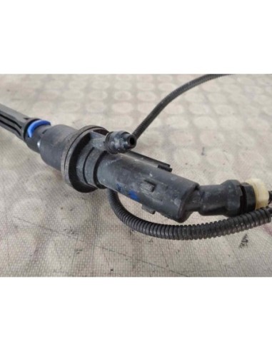 BOMBA EMBRAGUE CITROEN C4 BERLINA - 100462