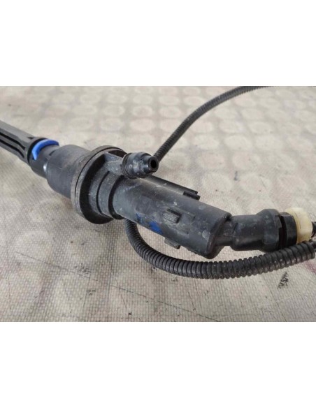 BOMBA EMBRAGUE CITROEN C4 BERLINA - 100462