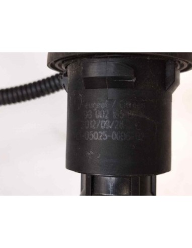 BOMBA EMBRAGUE CITROEN C4 BERLINA - 100462