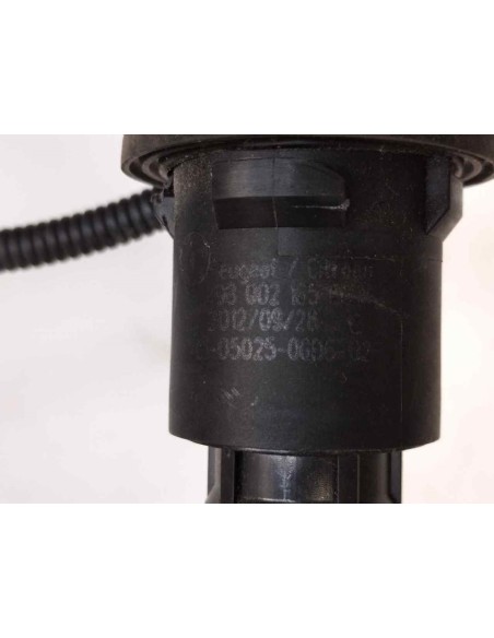 BOMBA EMBRAGUE CITROEN C4 BERLINA - 100462