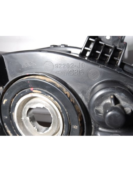 PILOTO DELANTERO DERECHO HYUNDAI KONA (OS) - 100477