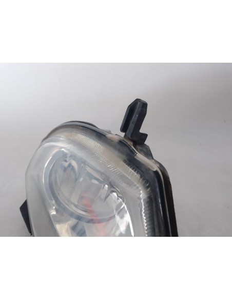 FARO ANTINIEBLA DERECHO FORD FIESTA (CBK) - 100496
