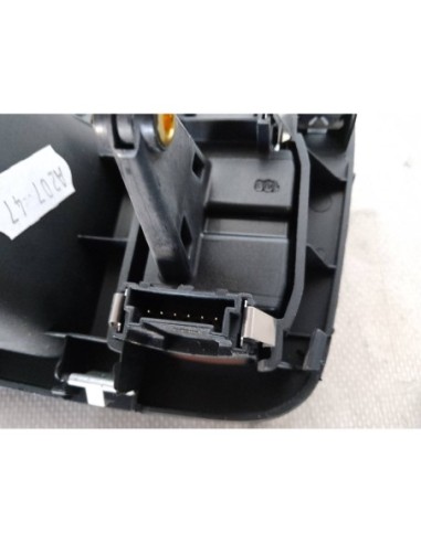 INTERRUPTOR ALFA ROMEO GIULIETTA (191) - 100505