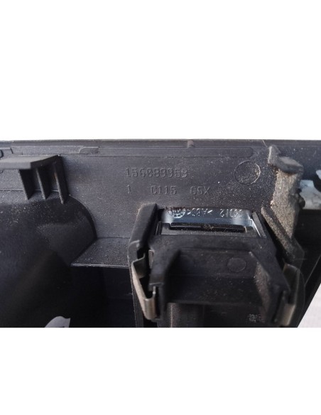 INTERRUPTOR ALFA ROMEO GIULIETTA (191) - 100505