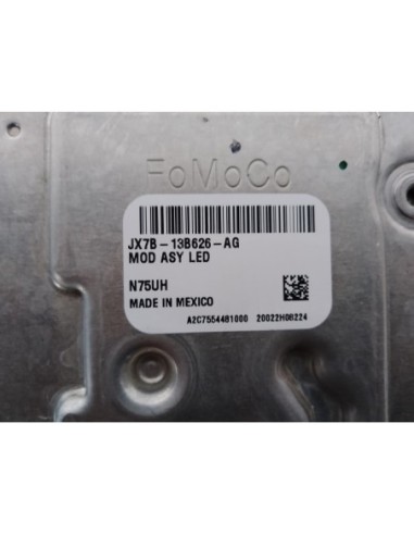 CENTRALITA FAROS XENON FORD FOCUS SPORTBREAK -...