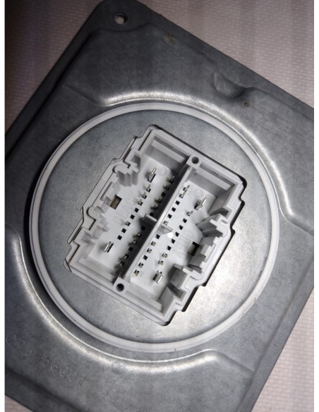 CENTRALITA FAROS XENON FORD FOCUS SPORTBREAK - 100518