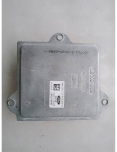 CENTRALITA FAROS XENON FORD GRAND C-MAX (CEU) - 100520