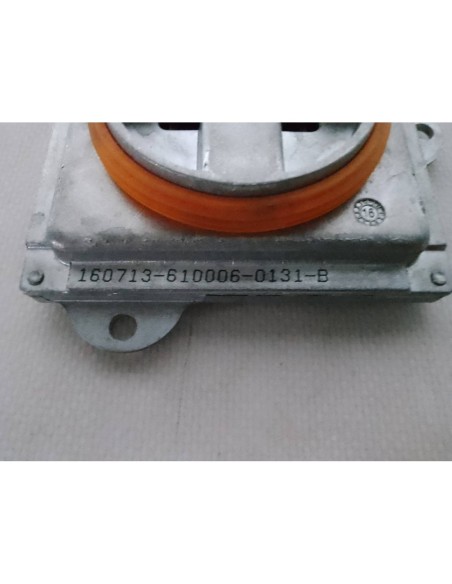 CENTRALITA FAROS XENON FORD GRAND C-MAX (CEU) - 100520