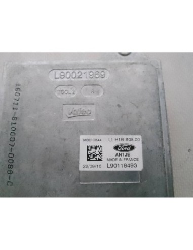 CENTRALITA FAROS XENON FORD GRAND C-MAX (CEU) -...