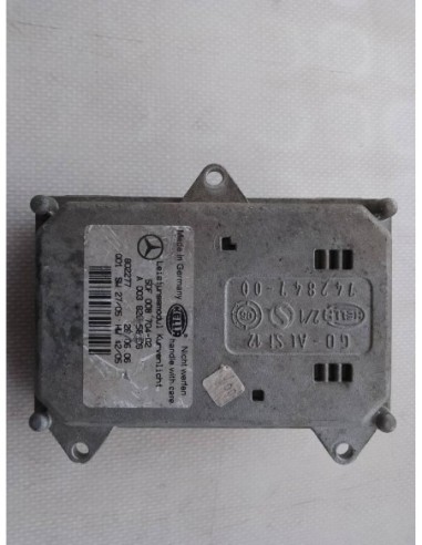 CENTRALITA FAROS XENON MERCEDES-BENZ CLASE ML...