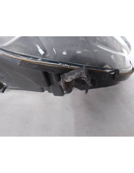 FARO IZQUIERDO FIAT DUCATO 3 MAXI FURGÓN 35 (295) - 100526