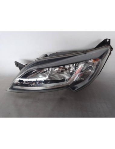 FARO IZQUIERDO FIAT DUCATO 3 MAXI FURGÓN 35...