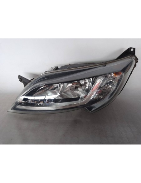 FARO IZQUIERDO FIAT DUCATO 3 MAXI FURGÓN 35 (295) - 100526