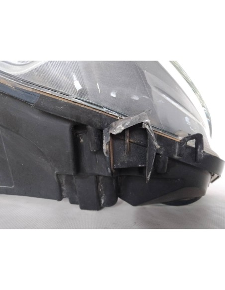 FARO IZQUIERDO FIAT DUCATO 3 MAXI FURGÓN 35 (295) - 100526