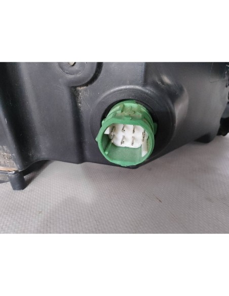 FARO IZQUIERDO FIAT DUCATO 3 MAXI FURGÓN 35 (295) - 100526