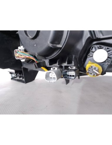 FARO IZQUIERDO MITSUBISHI ECLIPSE CROSS (GK0W)...