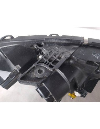 FARO IZQUIERDO MITSUBISHI ECLIPSE CROSS (GK0W)...