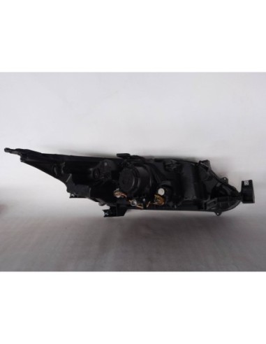 FARO IZQUIERDO MITSUBISHI ECLIPSE CROSS (GK0W)...