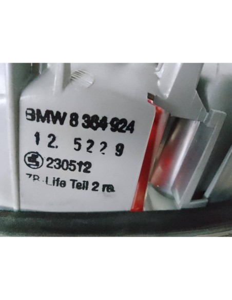 PILOTO TRASERO DERECHO BMW SERIE 3 BERLINA (E46) - 100536