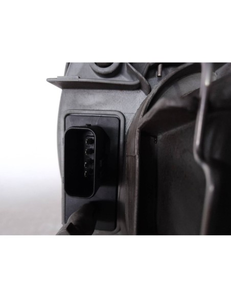 FARO IZQUIERDO MERCEDES-BENZ CLASE E (BM 210) BERLINA - 100558