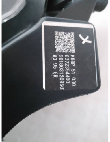 FARO DERECHO MAZDA CX-5 (KF) - 100567