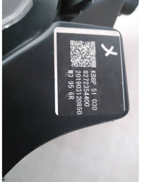 FARO DERECHO MAZDA CX-5 (KF) - 100567