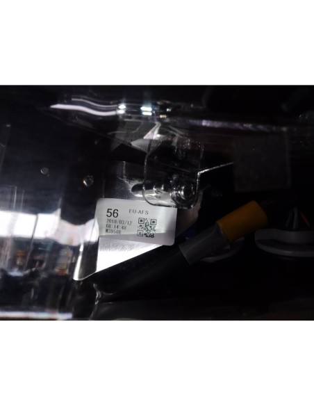 FARO DERECHO MAZDA CX-5 (KF) - 100567