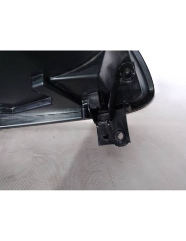 FARO IZQUIERDO VOLKSWAGEN CADDY (2K)(02 2004) -...